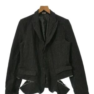 Black Comme Des Garcon Blazer/Jakcet